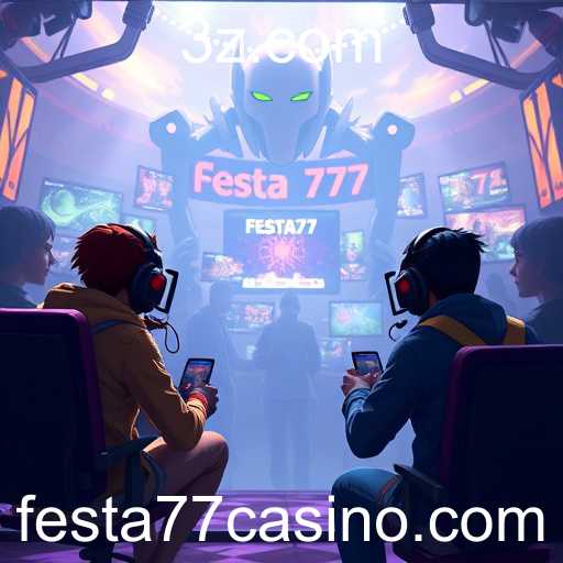 Jogos Digitais e Tendências da Indústria em 2025