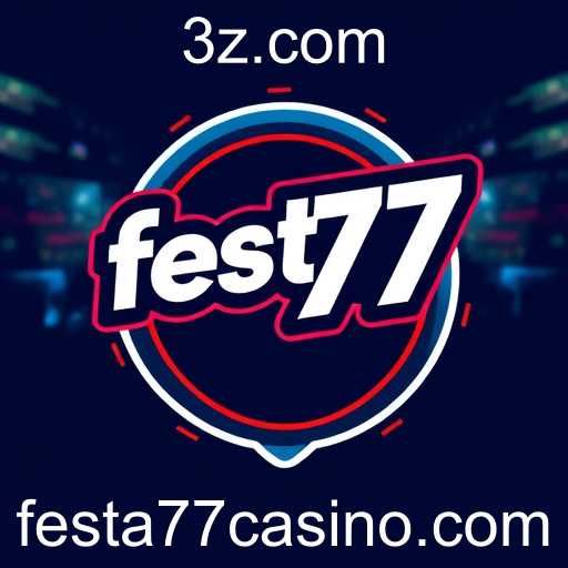 Festa77 Revoluciona o Mundo dos Jogos em 2026