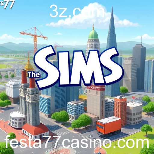 Festa77: A Nova Sensação dos Jogos Online