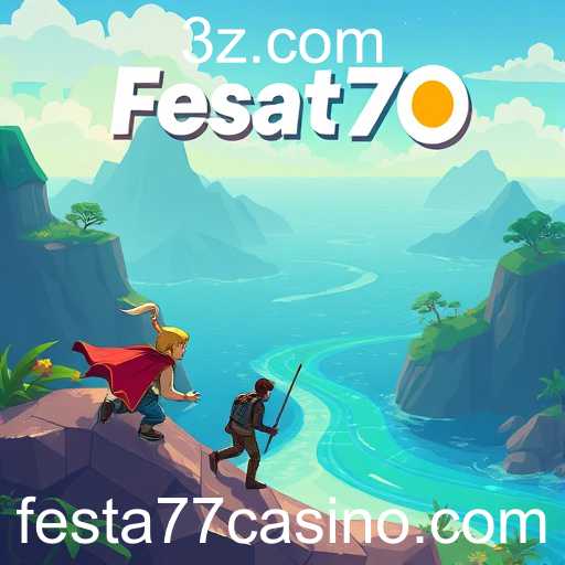 Festa77: A Revolução dos Jogos em Português