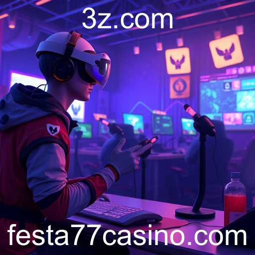 Novidades no Universo dos Jogos em 2026