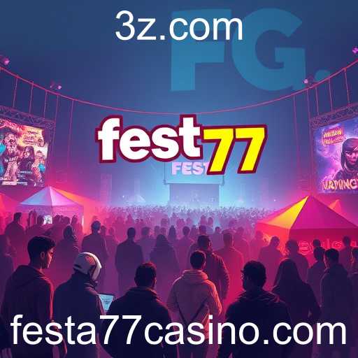 A Ascensão de Festa77 nos Jogos Online
