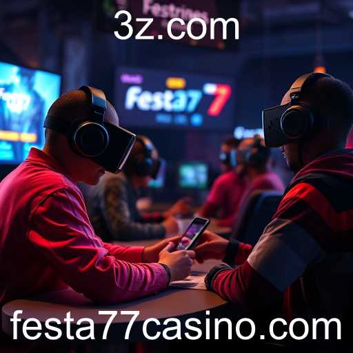 O Crescimento do Mercado de Jogos em 2025