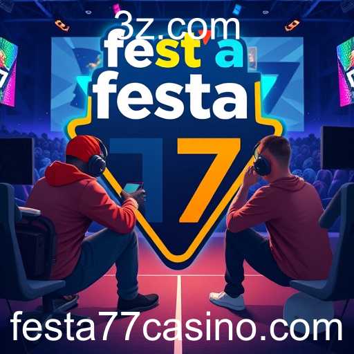 festa77