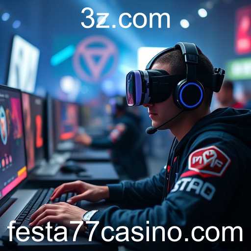 A Revolução dos Jogos em 2025: O Papel da Tecnologia e Comunidades Online