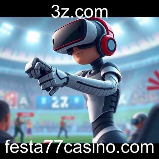 Tendências e Desafios no Mundo dos Jogos Online