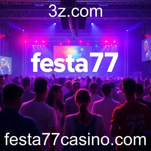 Explorando o Impacto de festa77 no Mercado de Jogos