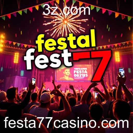 A Ascensão do 'festa77': Impactos nos Jogos Online em 2026