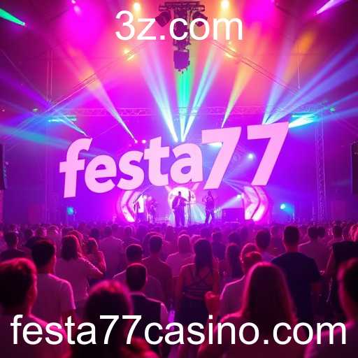 A Ascensão de 'festa77' no Cenário Global de Jogos