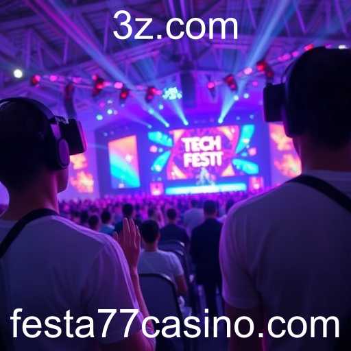 Explorando a Ascensão das Festas Virtuais em 2025